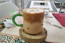 摩可纳（Moccona）经典8号冻干速溶黑咖啡200g瓶装 深度烘焙进口拿铁美式冷萃0糖 实拍图