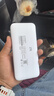 中兴（ZTE）5G随身移动WIFI6无线网卡便携式热点路由器无线笔记本电脑通用流量车载卡托免插卡可插卡两用U50S 实拍图