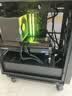 微星（MSI）MAG B850M MORTAR MAX WIFI迫击炮主板支持CPU 9800X3D/9700X/9850X3D (AMDB850/AM5接口) 实拍图