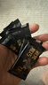 诺梵纯黑可可脂巧克力100% 130g 健身零食0添加蔗糖特苦高纯黑巧 实拍图