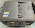 兄弟（brother）DCP-T735DW家用学习彩色打印机墨仓喷墨机照片打印（无线云双面打印打印复印扫描一体机） 实拍图
