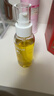 儿初宝（babetrue）婴儿抚触油按摩橄榄油150ml+婴儿洗发沐浴露二合一280ml洗护合一 实拍图