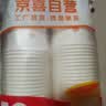 【央视认证】加厚一次性纸杯超市同款大容量杯子活动家用水杯 京喜联名50只（新老包装随机发货） 【全网热销】 实拍图