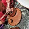 龍江和牛国产和牛 儿童整切调理牛排1.2kg/10片含酱包 健身轻食 雪花牛肉 实拍图