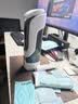 谜姬2026最新款全自动飞机杯手办加热男生性成人专用自我慰器用品玩具 实拍图
