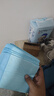 HONEYCARE好命家 宠物尿垫猫狗尿片 新手训导防漏尿布 厕所垫S码33*45cm 实拍图