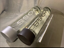 芙丝（VOSS）挪威进口饮用天然泉水(深层自流)375ml*6(玻璃瓶)礼盒装 健康佐餐 实拍图