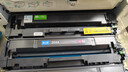 格之格204a硒鼓适用惠普m180n硒鼓hp m154a硒鼓 m181fw M154nw打印机粉盒 cf510a超大容量带芯片彩色四色套装 实拍图