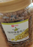 良品铺子新疆绿葡萄干520g新疆特产无核大颗粒免洗葡萄干健康休闲零食 实拍图