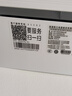 格力空调 云佳Pro 1.5匹【外机7㎜1.6排铜管】新一级能效变频 壁挂式卧室挂机节能省电空调 国家补贴 实拍图