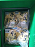 潮夫道纯牛肉丸250g*2牛肉含量95%不含猪肉潮汕手打火锅食材麻辣烫烧烤 实拍图