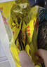 霸王丝 休闲零食湖南特产怀旧辣丝大礼包 青豆辣条礼盒550g/盒 实拍图