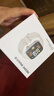 小米（MI）REDMI Watch 6皎月银 国家补贴 澎湃OS 3 心率血氧监测 红米手表6 小米汽车 送男友送女友 实拍图