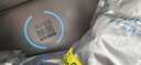 奥马（Homa）年糕妈妈推荐511升十字对开门超薄零嵌大容量家用母婴冰箱一级能效三变频四开门双开门511WDK/B 实拍图