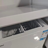 日普（RIPU）小冰柜家用小型一级能效 冷藏柜冷冻柜两用冰柜小型租房家用小冰箱小型冷柜 65升 【全网爆款 升级减霜85%】 实拍图