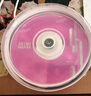 铼德(ARITA) e时代系列 CD-R 52速700M 空白光盘/光碟/刻录盘 桶装50片 实拍图