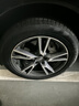 倍耐力汽车轮胎235/55R19 101W 蝎子Scorpion Verde(AO)原配奥迪Q5L 实拍图