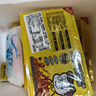 周黑鸭 锁鲜卤鸭翅125g 武汉特产 即食卤味 零食小吃 源头直发包邮 实拍图