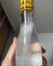 杏花村 汾酒 金标 清香型白酒 纯粮酿造 新老版随机发 42度 450mL 6瓶 实拍图