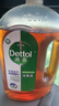 滴露（Dettol）消毒液消毒水衣物除菌液洗衣服地板杀菌除螨消毒喷雾片非84次氯酸 【灭活HPV16】消毒液松木1.8L*2瓶 实拍图
