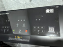 舒华（SHUA）A9pro马拉松跑步机家庭用爬坡可折叠降噪运动智能倒走健身房器材 全能王A9pro+-TPE-S静音缓震/18%大坡度 实拍图