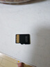 闪迪（SanDisk）64GB TF（MicroSD）内存卡 A1 U1 C10 至尊高速移动版存储卡 读速140MB/s 手机平板游戏机内存卡 实拍图