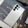 三星Samsung Galaxy S25 Ultra 超拟人AI助理 2亿像素 AI拍照 骁龙8至尊版游戏手机 12GB+512GB 钛辉银 实拍图