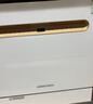 HUMANTOUCH【灶下7星消杀】慧曼无菌舱洗碗机B2Pro嵌入式14套宝宝除菌惠曼官方家用全自动洗碗消毒烘干一体机 【替换消毒柜】全钢内胆b2pro(珍珠白/曜石黑) 实拍图