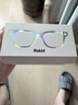 ROKID Glasses乐奇AI眼镜 智能眼镜 【最快当日达】AR眼镜 拍摄导航翻译 世界杯 礼物礼品 灵伴科技 实拍图
