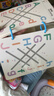 奕思瑞儿童控笔训练册幼儿园3-6岁练字入门幼小衔接字帖早教专注力训练 实拍图