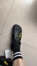 卡骆驰（CROCS）经典玛丽珍芭蕾洞洞鞋|210581 黑色   40 (250mm) 实拍图