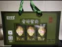 青竹宫面国色礼盒河北特产藁城宫面老手艺手工面劲道爽滑拉面挂面2000克 实拍图
