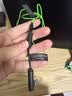 雷蛇（Razer）战锤狂鲨V3 有线入耳式耳机耳塞 7.1环绕声 吃鸡神器 三角洲官方指定 Type C（赠THX软件 可调EQ） 实拍图