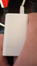 Apple/苹果 原装正品20W type-c充电器 苹果usb-c充电器手机快充头 旗舰店苹果iPhone 17 Pro Max充电器 实拍图