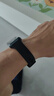 臣颂（CHENSONG）适用华为手环band/7表带 7代NFC版硅胶手环腕带 标准版多彩替换手表带 个性智能运动手环带 实拍图
