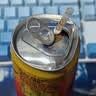 可口可乐零度无糖柠檬汽水碳酸饮料0糖0脂 330ml*6摩登罐 京东专供 实拍图