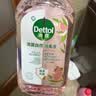 滴露（Dettol）香氛自然衣物消毒液48H留香洗衣除臭儿童可用消毒水杀菌除螨1L*2 实拍图