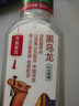 农夫山泉东方树叶黑乌龙茶500ml*15瓶无糖茶饮料0糖0脂0卡整箱装饮品 实拍图