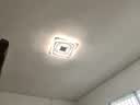 HD吸顶灯客厅大灯主灯卧室灯餐厅灯led全光谱中山灯具26款全屋套装 实拍图