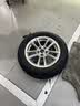 固特异（Goodyear）汽车轮胎 205/60R16 92V ATM 安乘 原配昂克赛拉 实拍图