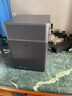 绿联私有云DH4300Plus 8G版4T四盘位NAS网络存储个人云家庭硬盘服务器手机NFC一碰连接手机平板扩容 实拍图