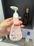 皓齿健（Hosjam）双氟按压式液态儿童牙膏防蛀套装共240g含氟水果味礼盒装3-12岁 实拍图