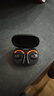 拜雅（beyerdynamic）AMIRON ZERO蓝牙耳机耳夹式不入耳 拜亚动力阿米罗ZERO 运动跑步开放式超轻无感佩戴圣诞节礼物 VERIO 200 芬达橙【咨询得优惠】 实拍图