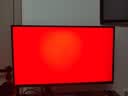 泰坦军团27英寸4K 升级165Hz 双模 520Hz超高刷 双侧入光DyDs0.5ms HDR500电竞显示器 战魂KG277V PLUS 实拍图