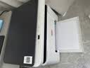 联想（Lenovo）小新M2黑白家用办公多功能打印机专用一体机 A4学生家用家庭错题作业能连手机 无线黑白激光打印机 实拍图