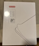 京东京造iPad mini6/7平板钢化膜电脑高清贴膜全屏抗指纹防爆屏幕保护高清防摔抗蓝防刮防碎防摔 实拍图
