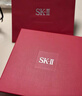 SK-II女士温和洁面120g氨基酸洗面奶sk2化妆护肤品套装生日礼物女 实拍图
