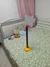 布鲁奇篮球架儿童玩具男孩篮球框家用1-3岁婴幼儿宝宝投篮筐室内训练器 实拍图