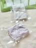 蕉下内裤女士棉质内裤纯棉底档100%棉无痕抗菌抑菌底档 A类棉 CT049 实拍图