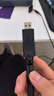 绿联USB无线网卡AX900蓝牙适配器5.4接收器 双频5GWiFi发射器 无线蓝牙二合一适用台式机笔记本 实拍图